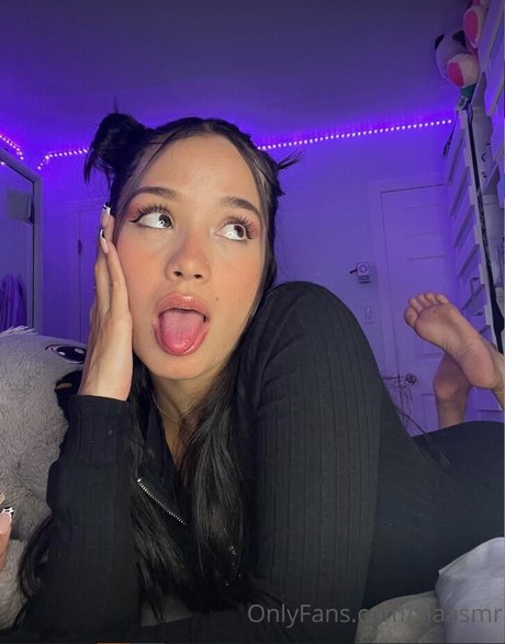 Sia ASMR hd hübsche fotos