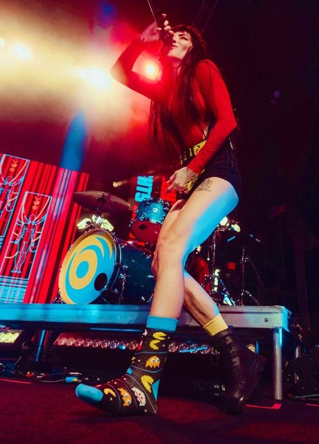 Lights Poxleitner schauspielerin erwachsene galerie