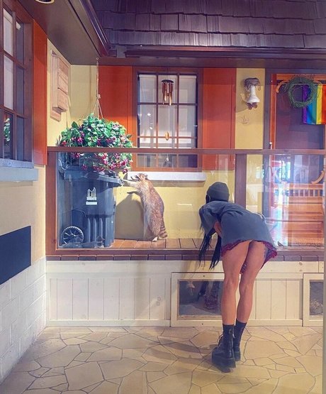 Lights Poxleitner porno perfekte fotos