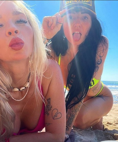 Lights Poxleitner sexy fotos