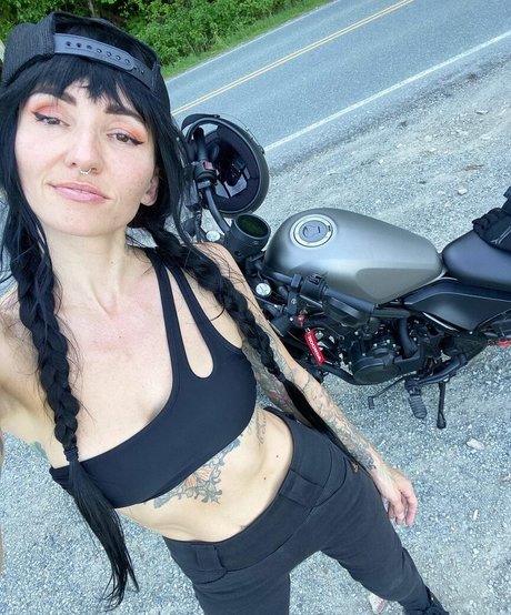 Lights Poxleitner kostenlose akt galerie