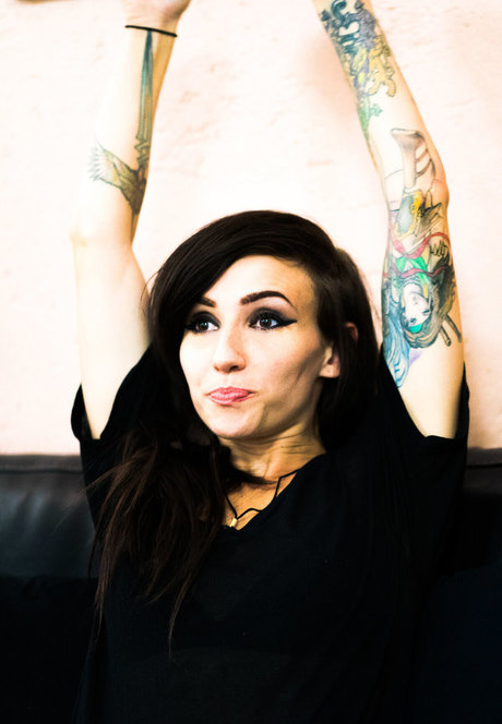 Lights Poxleitner nacktheit pornostar archiv