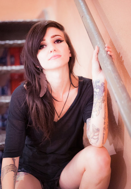 Lights Poxleitner nacktheit erwachsene bild