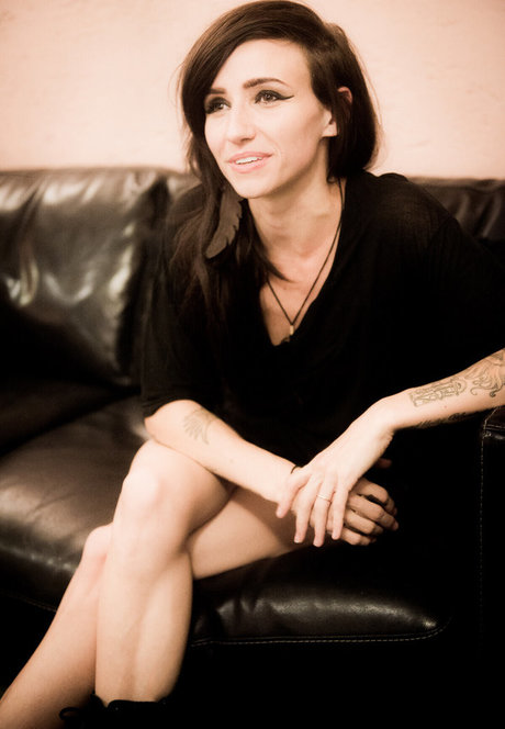 Lights Poxleitner pornostar top galerie