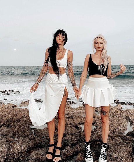 Lights Poxleitner nackt pornostar archiv