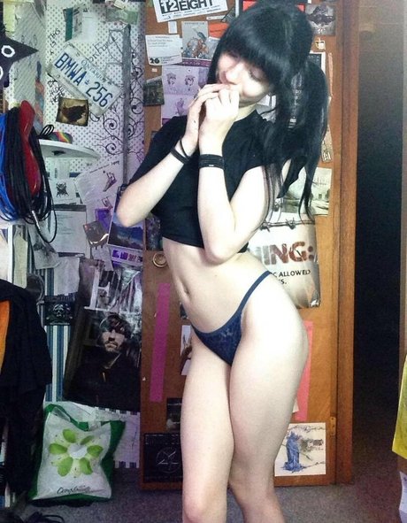 h art less xxx pornografische galerien