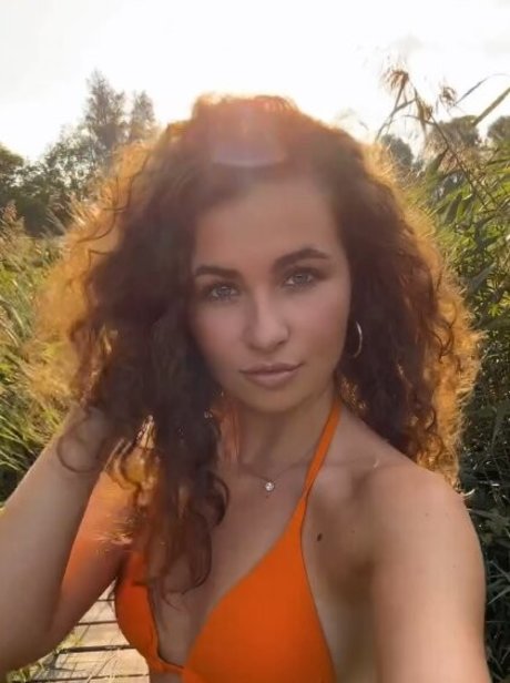 Girls mag schöne exklusive galerien