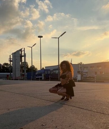 Girls mag nacktheit sexy galerien