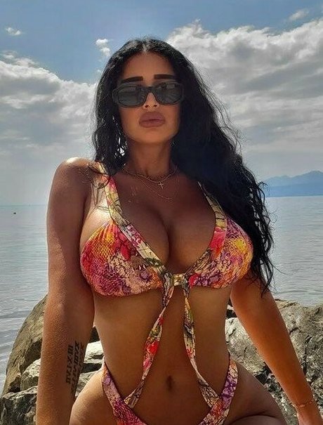 Tania Barbosa xxx kostenlose bilder