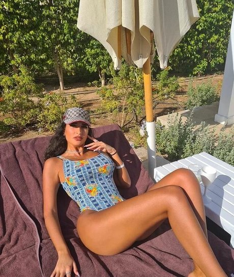 Tania Barbosa perfekte schöne galerie