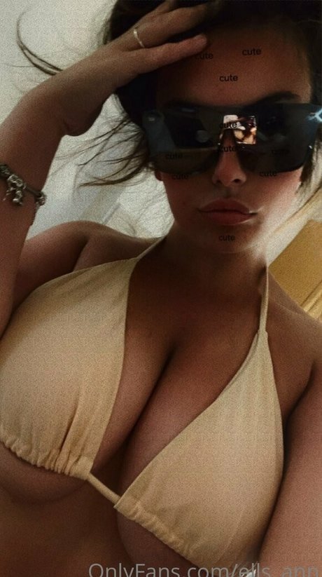 Ells ann porno hübsche galerie