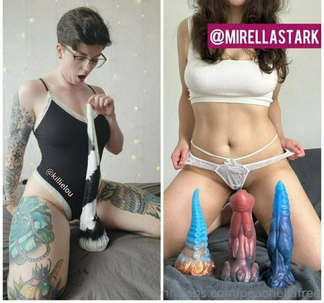 peachellafree pornostar nackte foto