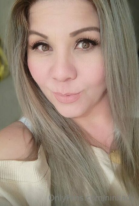 ninilady nacktheit pornostar fotos