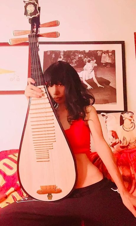 Bai Ling hübsche foto