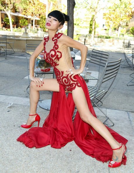 Bai Ling sexy exklusive galerien