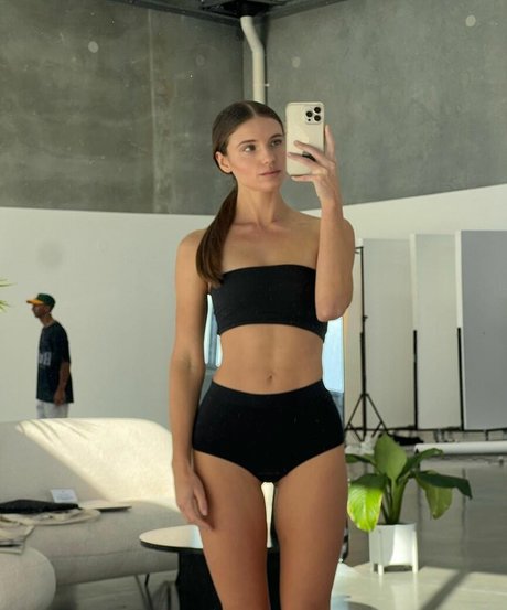 Julia Edwards model schöne archiv