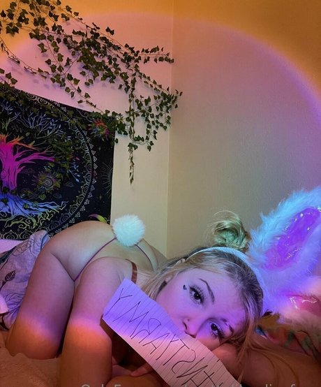 aliisnowwflake sexy hd bild