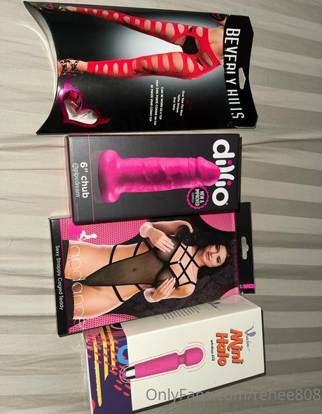 renee808 exklusive nackten bilder