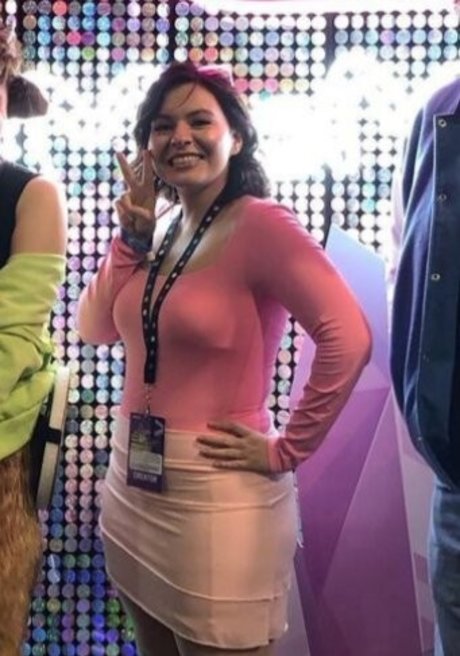 MegaMoeka nackte galerie