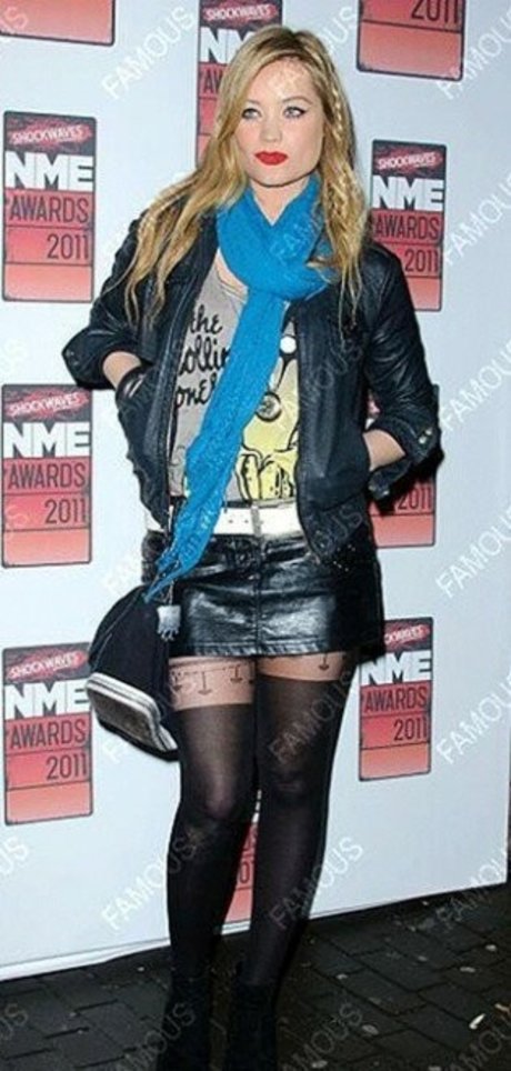 Laura Whitmore hd bild