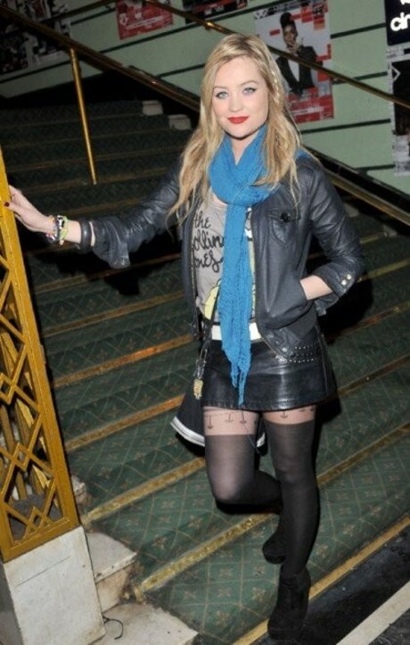 Laura Whitmore kostenlose pornografische foto