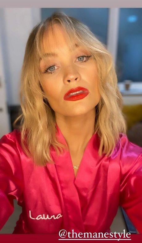 Laura Whitmore erotische beste bilder