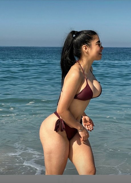 Belen Garcia beste pornografische bild