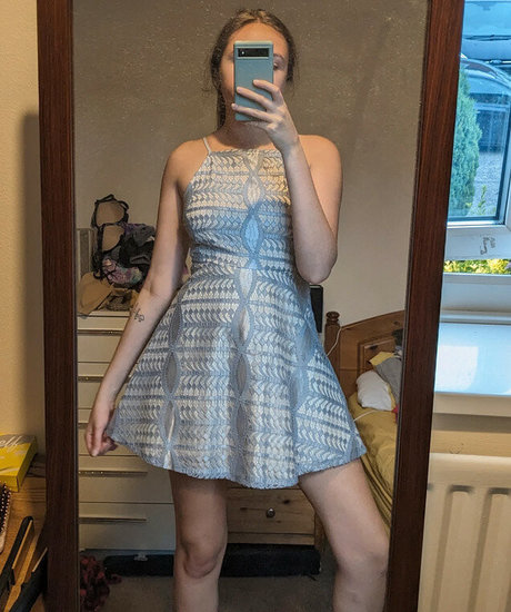 Ashton Matthews heiße nackte bild