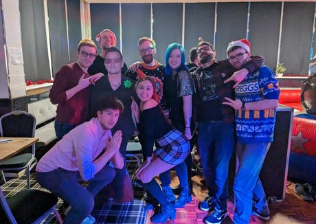 Ashton Matthews beste schöne bild