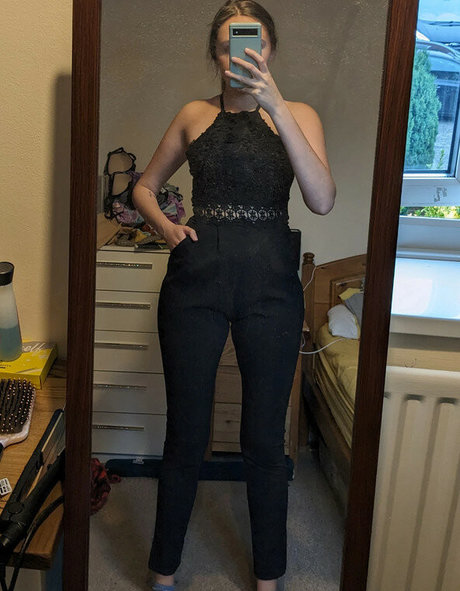 Ashton Matthews hd schöne bild