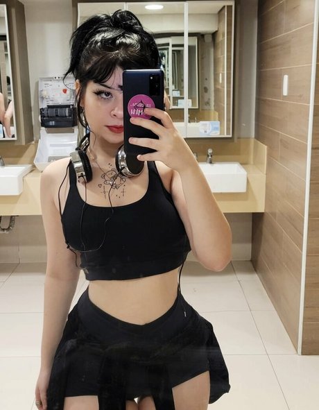 Violety fox pornostar top foto