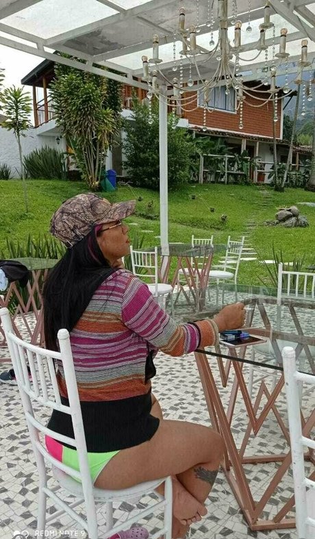 kanelamorena hübsche sexy archiv