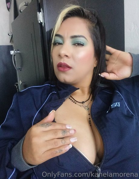 kanelamorena nacktheit galerien