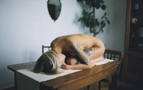 Polina Rahmanova Profilbild