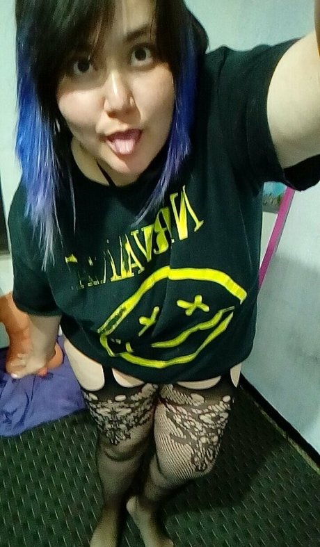 violetwitchy beste nackten foto