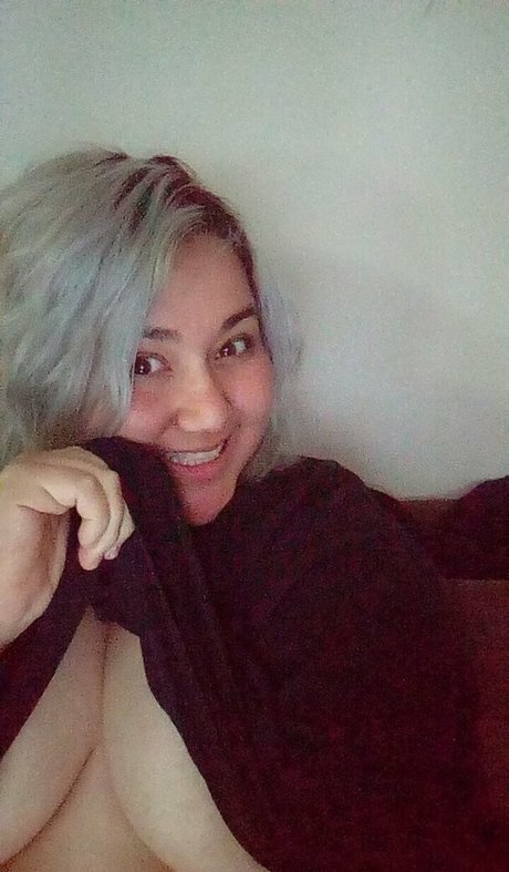 violetwitchy heiße nacktheit bild