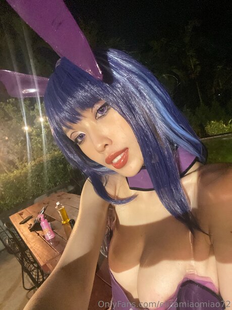 elizamiaomiao72 freie hd foto