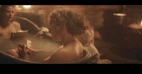 Tove Lo schöne erotische bild