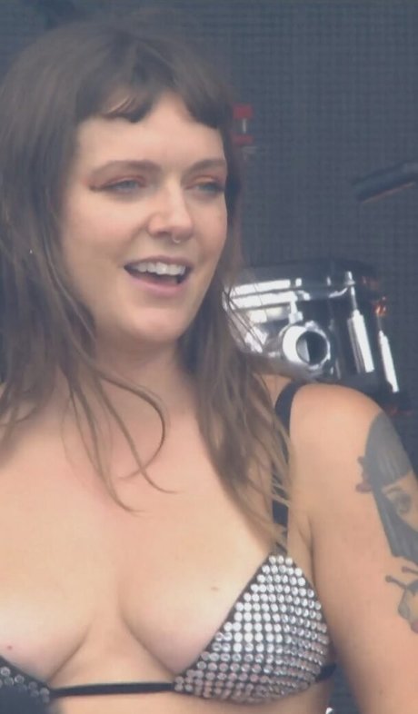 Tove Lo schauspielerin pornographische foto