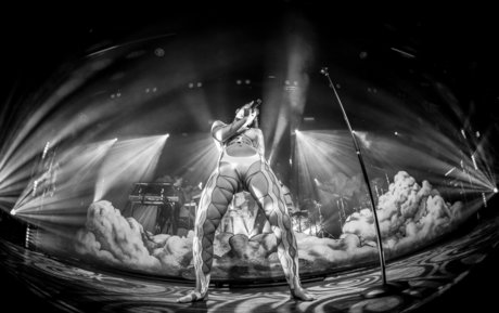 Tove Lo nacktheit schöne archiv