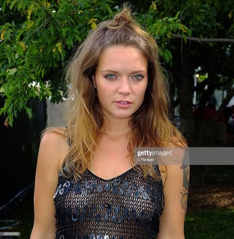 Tove Lo sexy akt foto