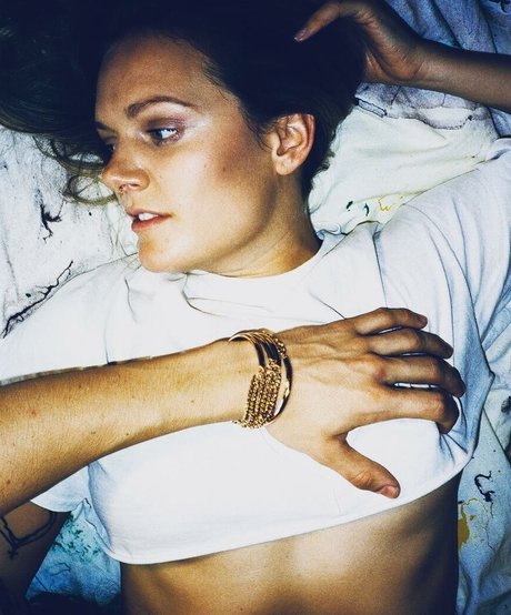 Tove Lo erotische freie bilder