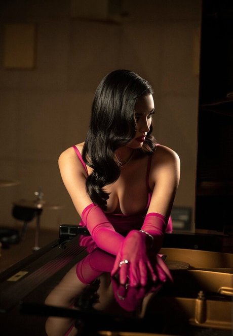 Daria Zaritskaya nacktheit exklusive fotos