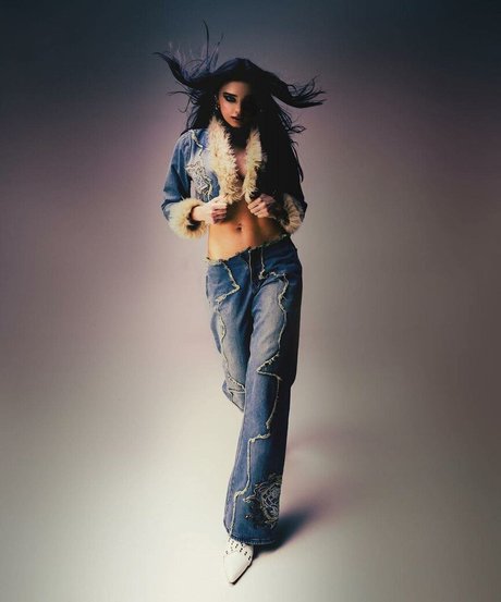 Daria Zaritskaya freie pornostar galerie