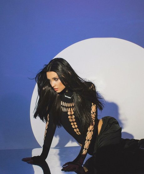 Daria Zaritskaya top beste foto