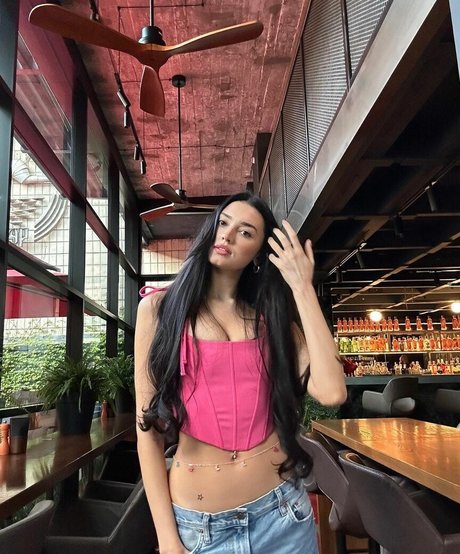 Daria Zaritskaya erwachsene nackten fotos