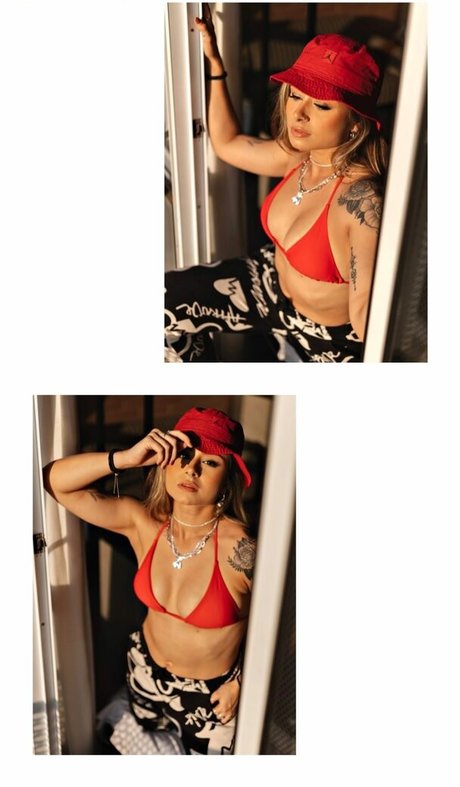 latina-onlyfans hd top foto