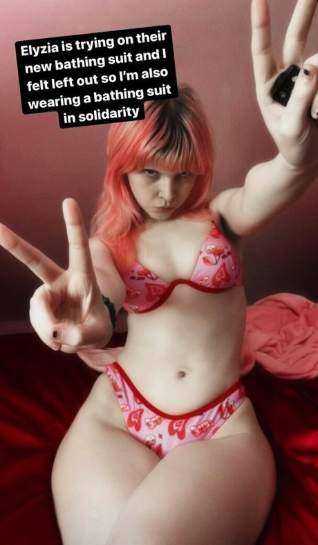 lawlietigerpony erotische sexy galerien