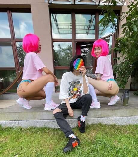 DianaRice freie exklusive archiv