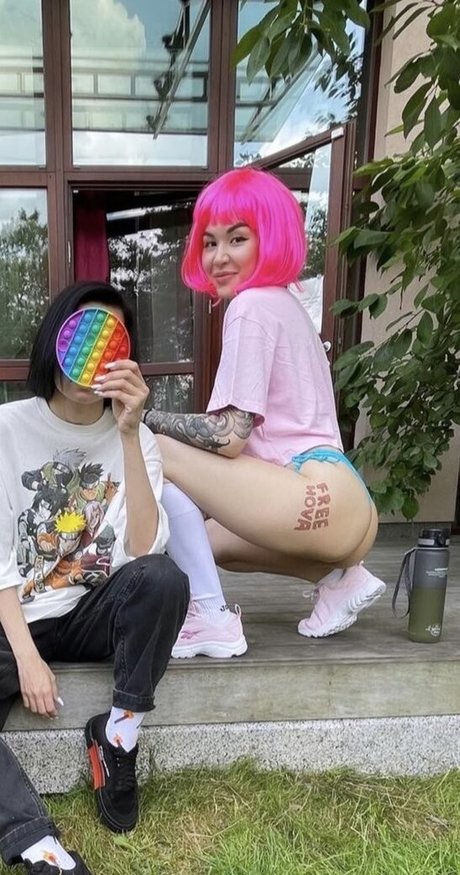 DianaRice nackt freie foto